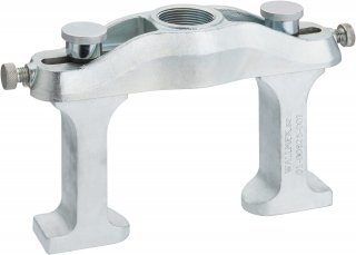 VIGOR Demontage Satz ∙ universal ∙ für geschraubte Radlagereinheit ∙ V3731 ∙ 7-teilig ∙ Anzahl Werkzeuge: 7