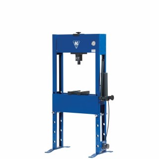 AC Hydraulic PJ20H Handhydr. Presse | 20 t