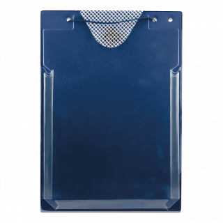 Auftragstasche beidseitig geschlossen