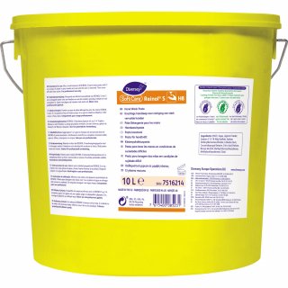 Reinol Handwaschpaste S 7516214 10l