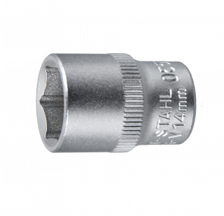 Steckschlüsseleinsatz | 3/8" | 14 mm