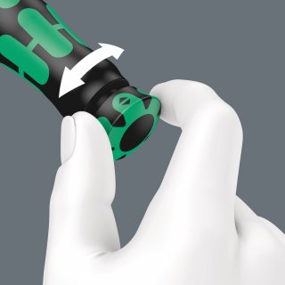 Click-Torque Lock C 3 Drehmomentschlüssel | einstellbar | Umschaltknarre