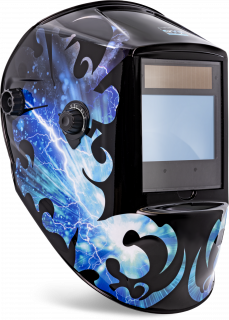 LCD ZEUS 5-9 / 9-13 G COSMIC