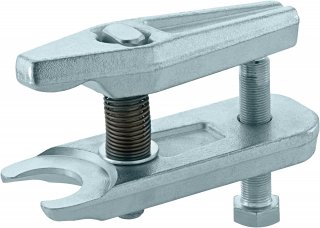 Kugelgelenkabzieher Gabelöffnung 27-36mm 100N·m