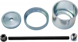 VIGOR Hinterachsbuchsen Satz ∙ FORD Explorer ∙ V8562 ∙ 6-teilig ∙ Anzahl Werkzeuge: 6