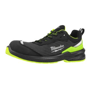 Sicherheits-Halbschuh