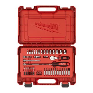 Ratschensatz 1/4 Zoll