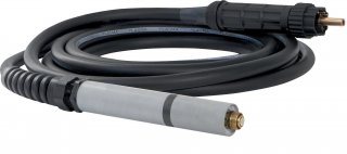 PLASMABRENNER AUTOMATISCH AT-70 MINI - 6m - OHNE VERSCHLEISSTEILE