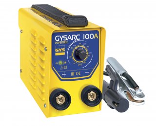 GYSARC 100 v2