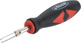 VIGOR Einzelner Kabelentriegeler 7 ∙ MERCEDES-BENZ ∙ V4451-7