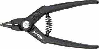 HAZET Sicherungsringzange 1845A-10 ∙ Länge: 140 mm
