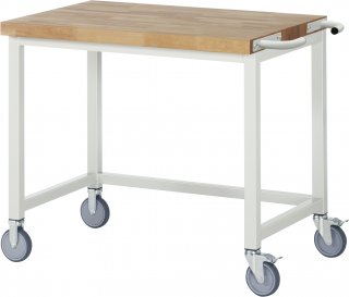 Fahrbare Aktions Werkbank 8000 | B1000xT700xH880mm