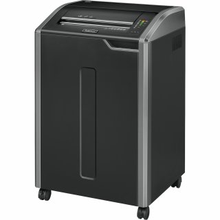 Fellowes Aktenvernichter Powershred 485Ci 4699001 sw