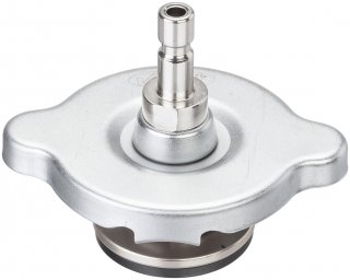 VIGOR Bajonett Adapter ∙ ⌀ 38 mm ∙ V1963-5