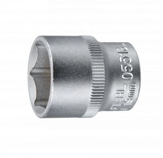 Steckschlüsseleinsatz | 3/8" | 19 mm