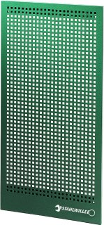 Lochtafel L. 1000mm  B. 500mm