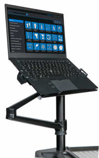 Laptop Halter Laptop Halter