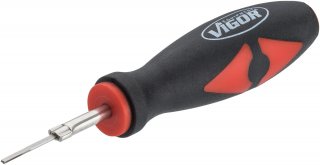 VIGOR Einzelner Kabelentriegeler 10 ∙ MERCEDES-BENZ ∙ V4451-10
