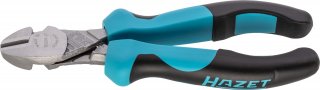 HAZET Kraft Seitenschneider 1802M-11 ∙ Länge: 160 mm
