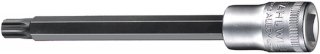 3/8" Schraubendrehereinsatz  L.120mm
