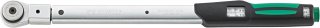 Drehmomentschlüssel MANOSKOP® 730NR 7-37ft·lb 3/8 L. 364mm