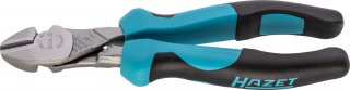 HAZET Kraft Seitenschneider 1802M-22 ∙ Länge: 180 mm