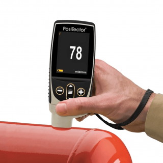 Sondenmodul DeFelsko PosiTector 6000 FN