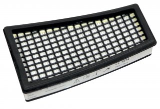 Partikelfilter TH3 GYSMATIC AIR