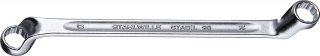 Doppelringschlüssel SW 21 x 23 mm L.315mm