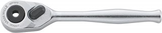 1/4 Bit-Feinzahnknarre RSW.4.5° L.117mm