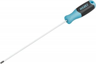 HAZET Schraubendreher 811LG-T25 ∙ Innen TORX® Profil ∙ SW T25