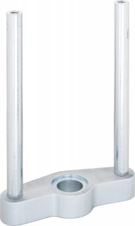 VIGOR Pressbügel ∙ V3262 ∙ 3-teilig ∙ Anzahl Werkzeuge: 3