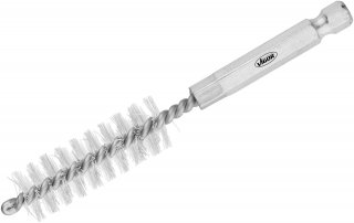 VIGOR Nylonbürsten Satz ⌀ 14 mm ∙ V4646N-14