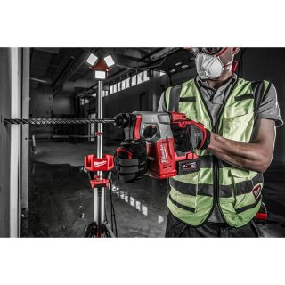 M18BLH-0 AKKU-KOMBIHAMMER 