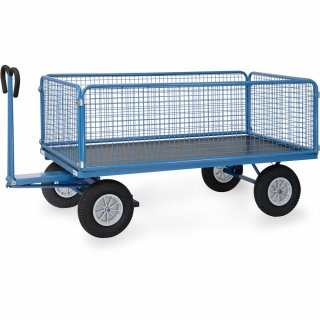 Handpritschenwagen 6436P