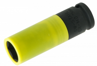 Radmutterneinsatz | 1/2" | 19 mm Radmutterneinsatz | 1/2" | 19 mm