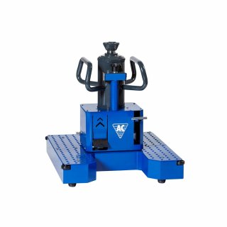 AC Hydraulic GGD150F Grubenheber | 15 t