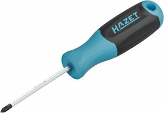 HAZET Schraubendreher 811-PH1 ∙ Kreuzschlitz Profil PH ∙ SW PH1