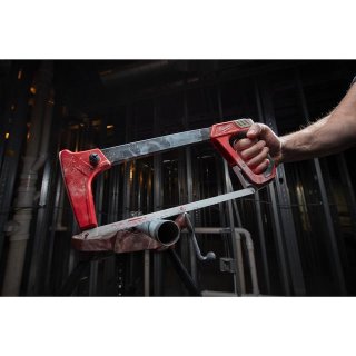 Hand-Bügelsäge 300mm