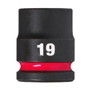 Schlagnuss 1/2"