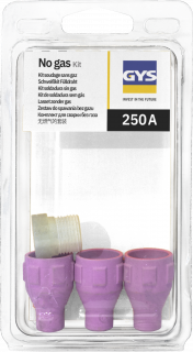 Düse für No-Gas Schweissen 250 A