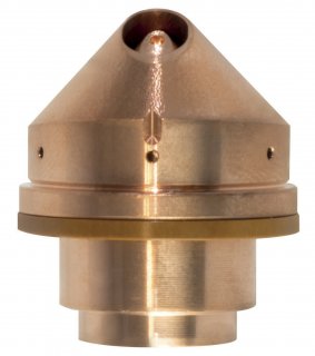 5 Schneiddüsen flat cutting 80/125A - Brenner MT-125 5 Schneiddüsen flat cutting 80/125A - Brenner MT-125