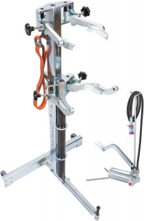 VIGOR Federspanner Satz ∙ V4476N/2 ∙ 17-teilig ∙ Anzahl Werkzeuge: 17