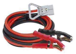 Kabel 2,0 m - 70 mm² + Polzangen 1000 A - für STARTPACK PRO 12.24 XL