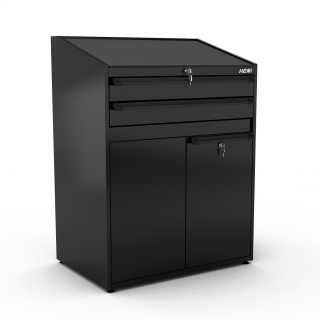 Dialogsannahme-Station