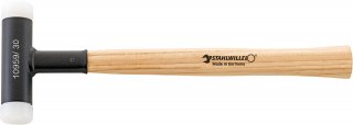Schonhammer L.330mm 460g 73Shore