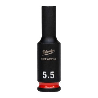 Schlagnuss 1/4"