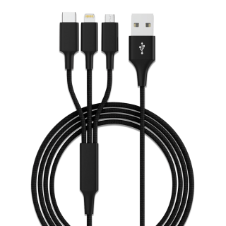 Ladekabel