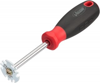 VIGOR Inspektions-Werkzeug ∙ für Brems- und Kraftstoffleitungen ∙ V2789N ∙ 200 mm