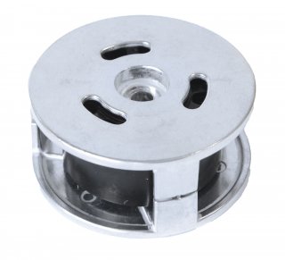 Adapter - für Drahtbürstenrad/Gummiradierer Adapter - für Drahtbürstenrad/Gummiradierer